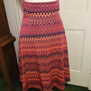 Lularoe Small Azure